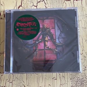 LADY GAGA Chromatica CD NWT